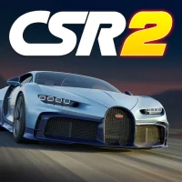 CR2 Realistic Racing